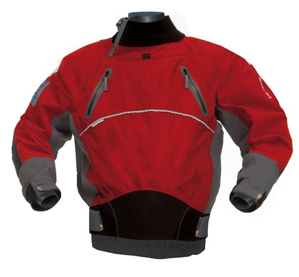 Aveto Dry Micropore 3L Paddeljacke